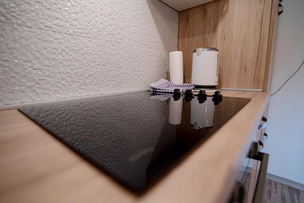 Apartment Josipa Grebaštica Buitenkant foto