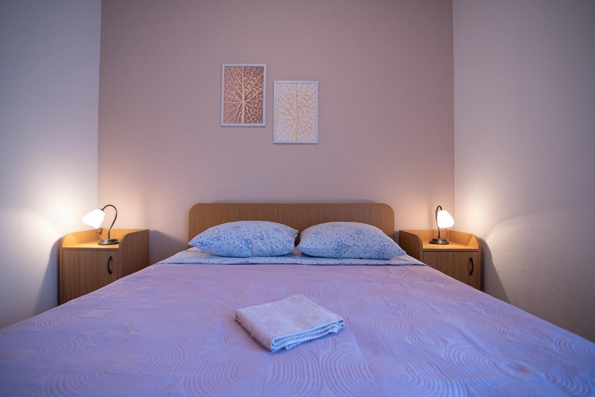 Apartment Josipa Grebaštica Buitenkant foto