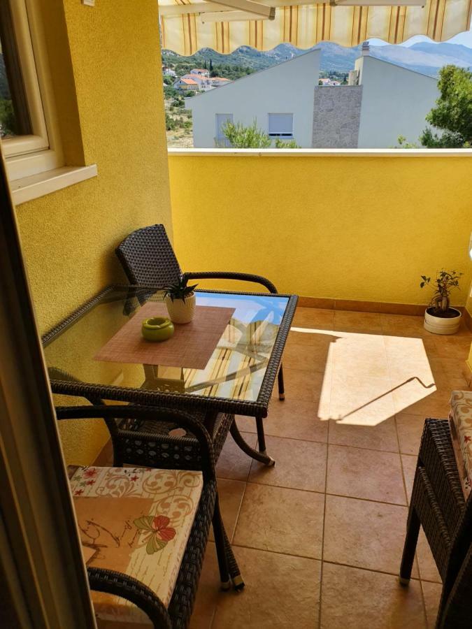 Apartment Josipa Grebaštica Buitenkant foto