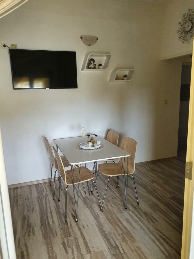Apartment Josipa Grebaštica Buitenkant foto